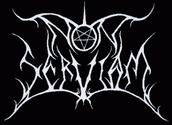 logo Non Serviam (SWE)